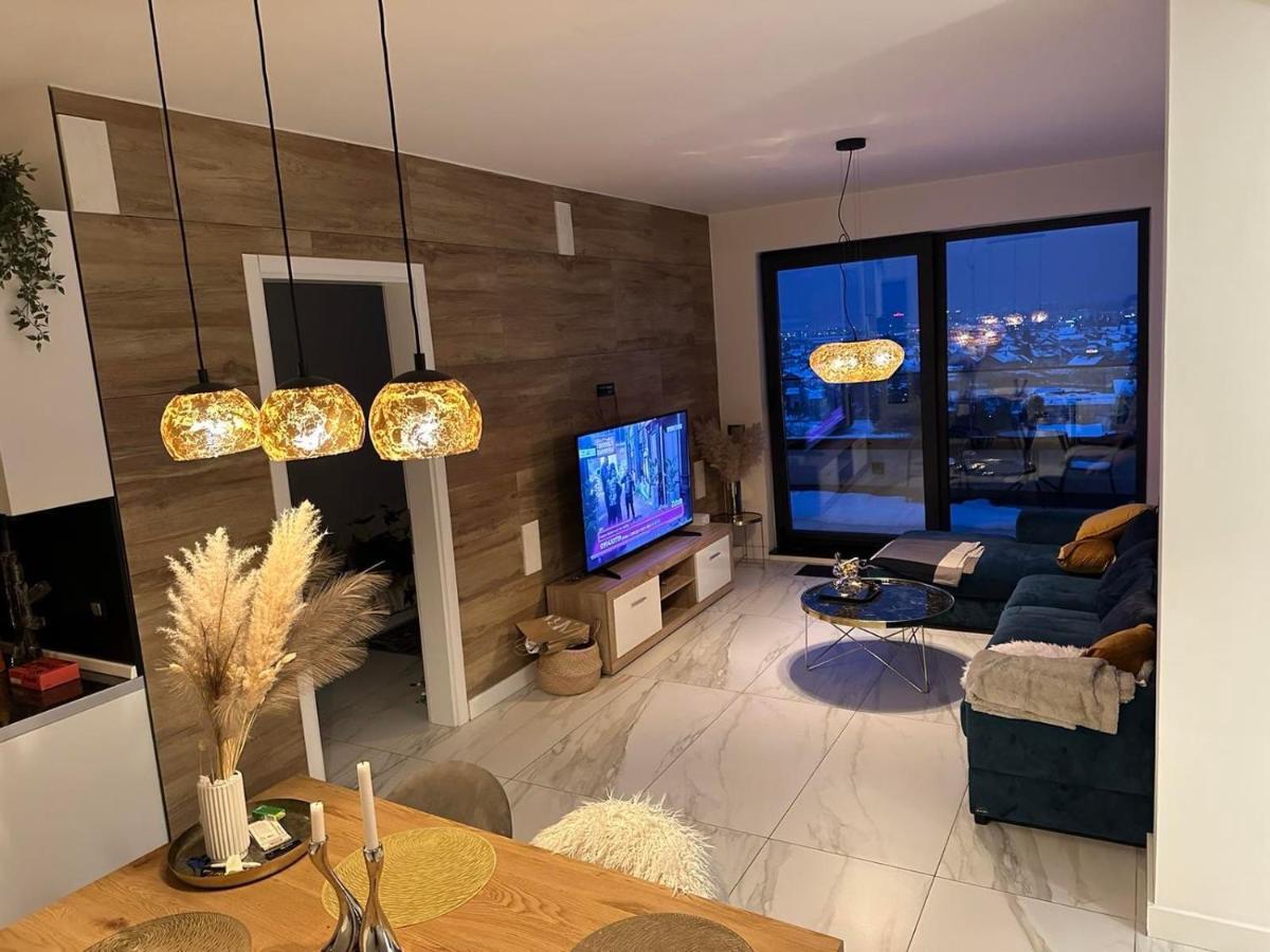 Ap Luxury Penthouse Apartment *