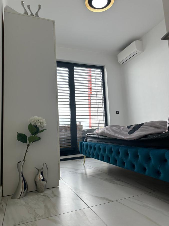 Ap Luxury Penthouse Apartment Sarajevo