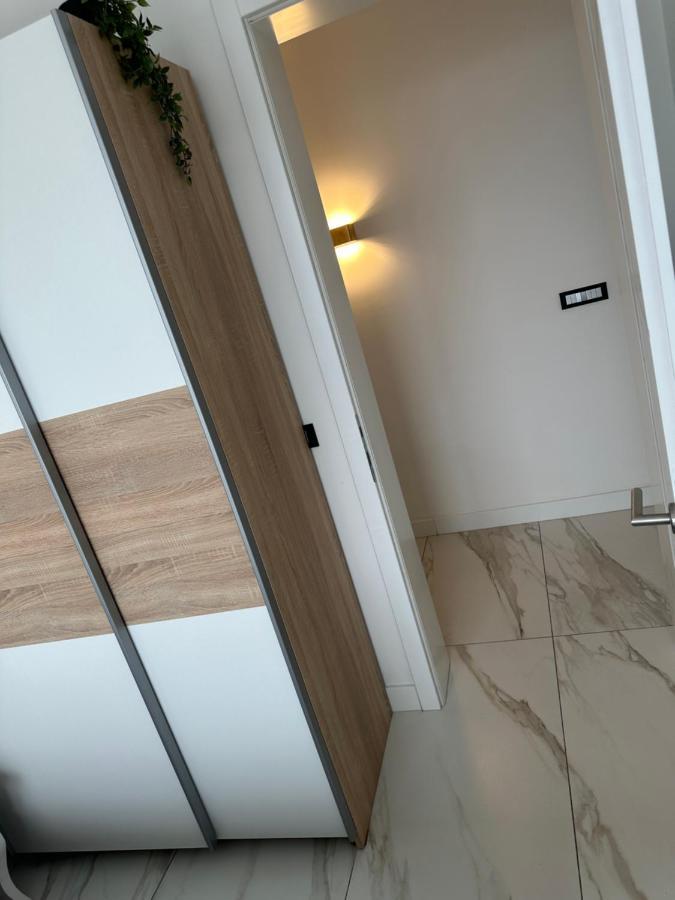 Apartment Ap Luxury Penthouse *