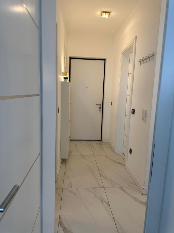 Ap Luxury Penthouse * Sarajevo