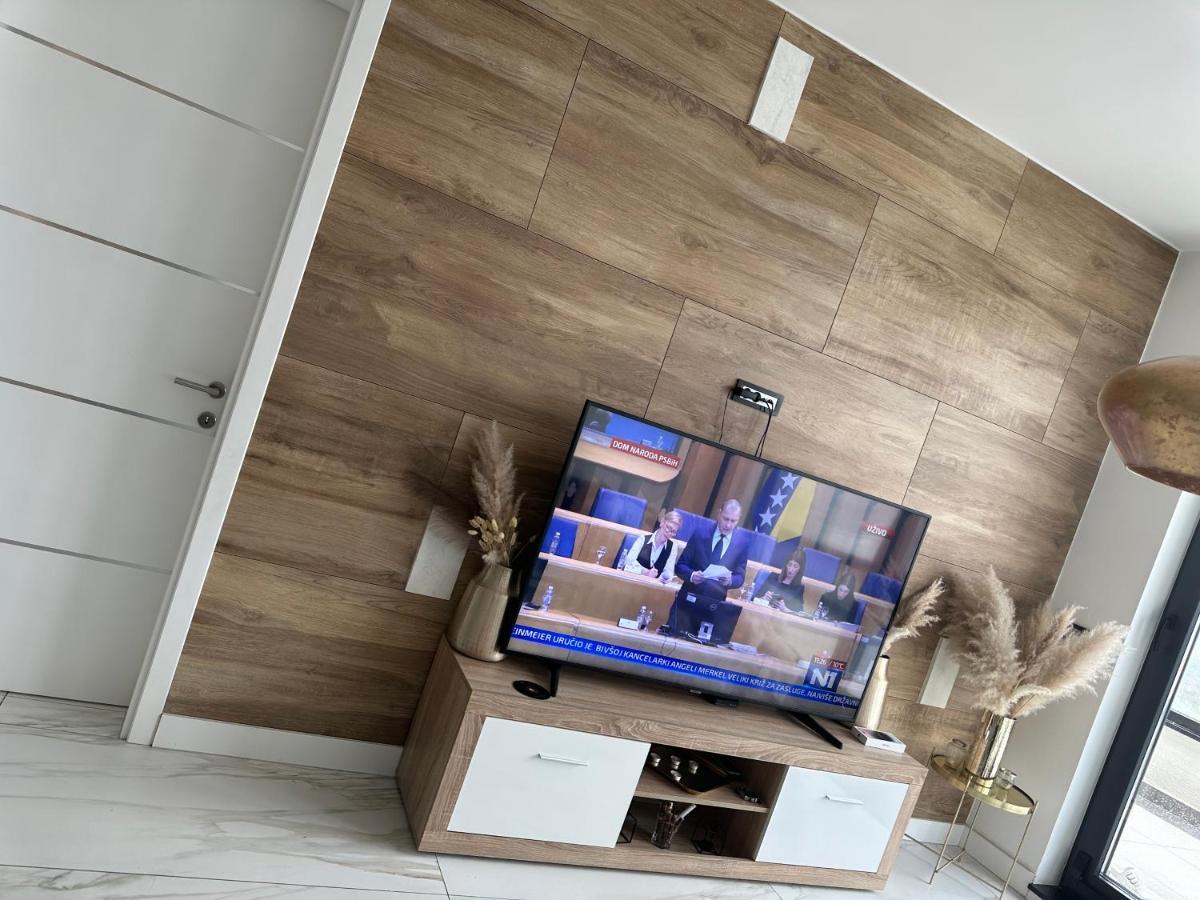 Ap Luxury Penthouse Apartment *