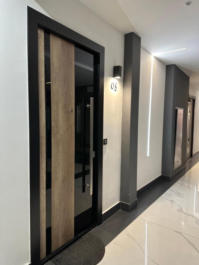 Ap Luxury Penthouse Apartment
