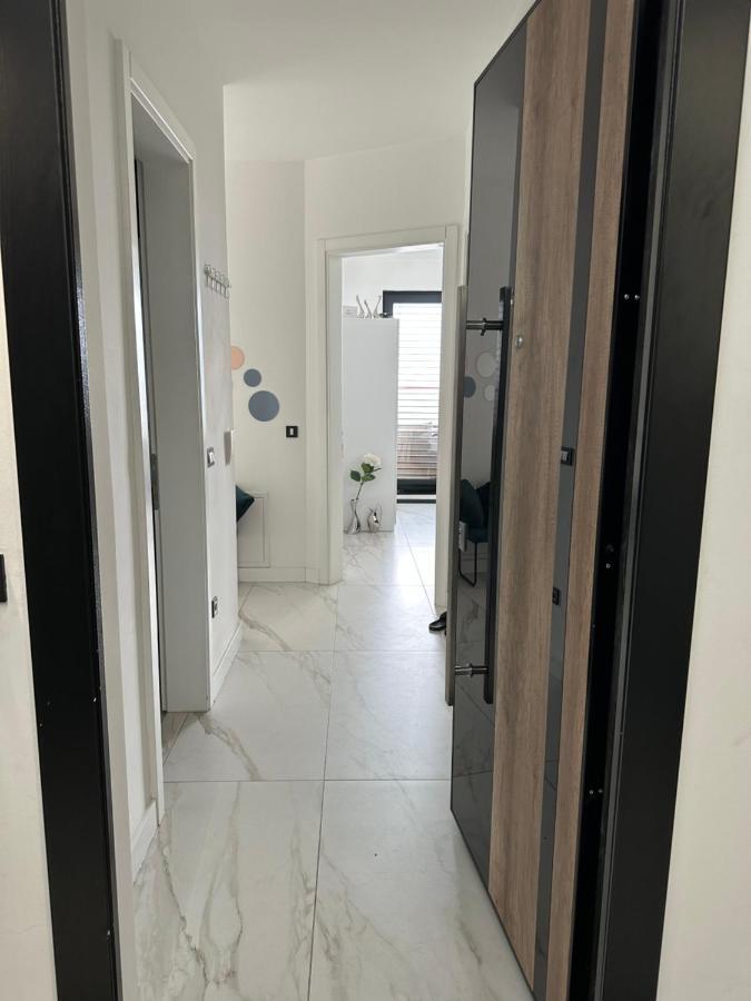 Ap Luxury Penthouse Sarajevo