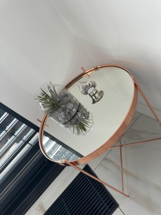 Apartment Ap Luxury Penthouse Sarajevo