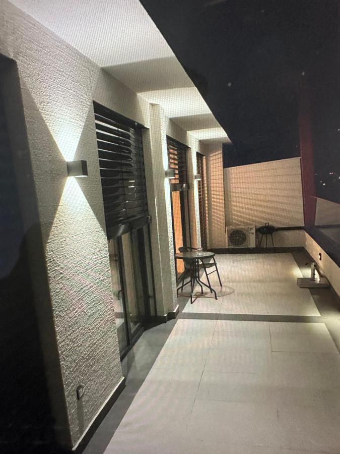 Ap Luxury Penthouse Sarajevo
