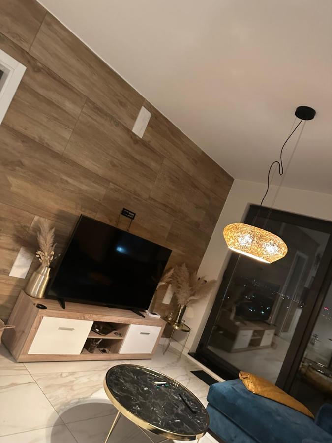 Apartment Ap Luxury Penthouse