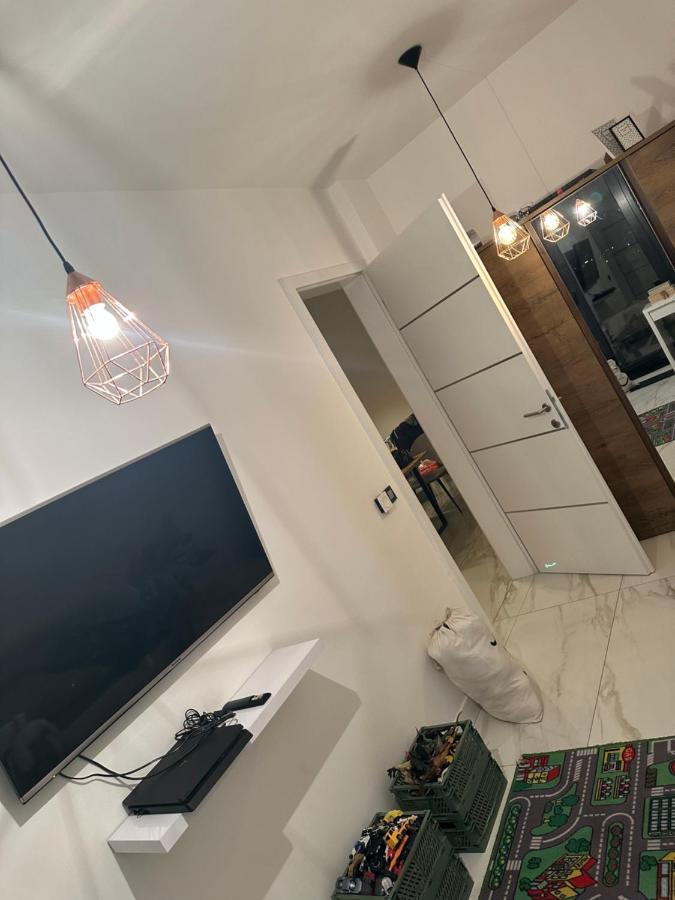 Apartment Ap Luxury Penthouse Sarajevo