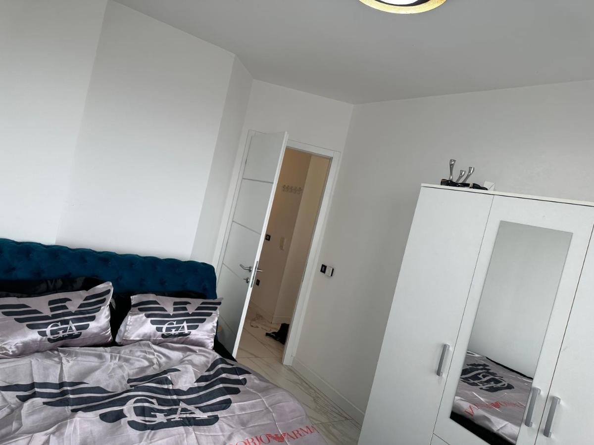 Apartment Ap Luxury Penthouse Sarajevo