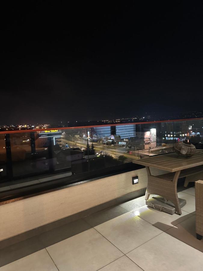 Ap Luxury Penthouse Apartment