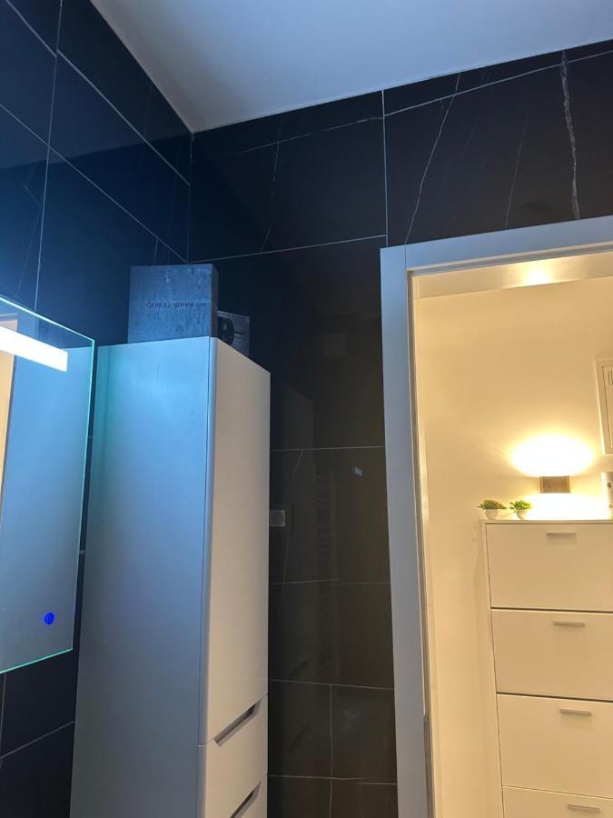 Ap Luxury Penthouse Apartment Sarajevo