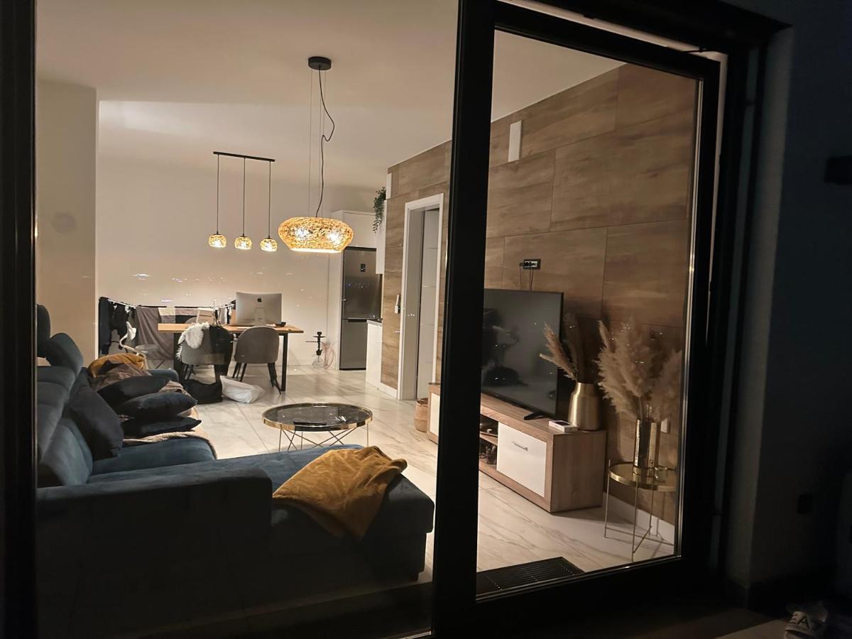 Apartment Ap Luxury Penthouse Sarajevo