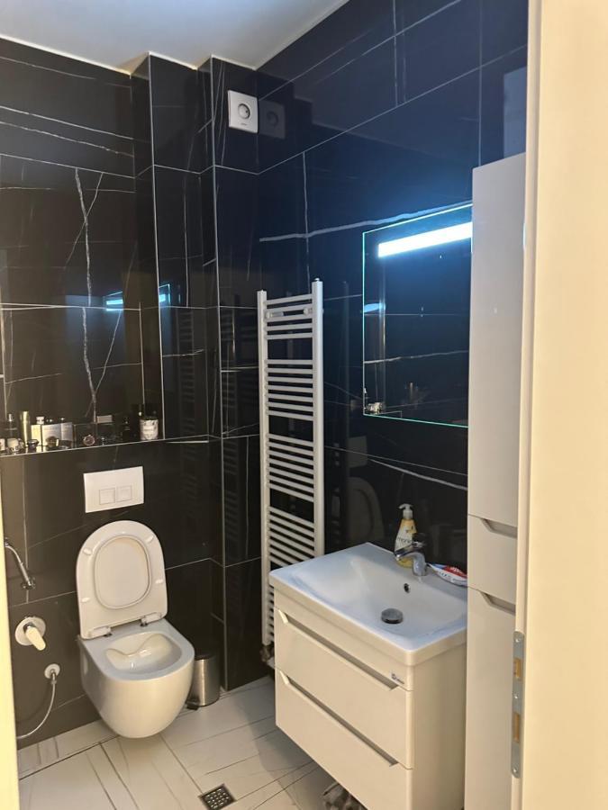 Ap Luxury Penthouse Apartment Sarajevo