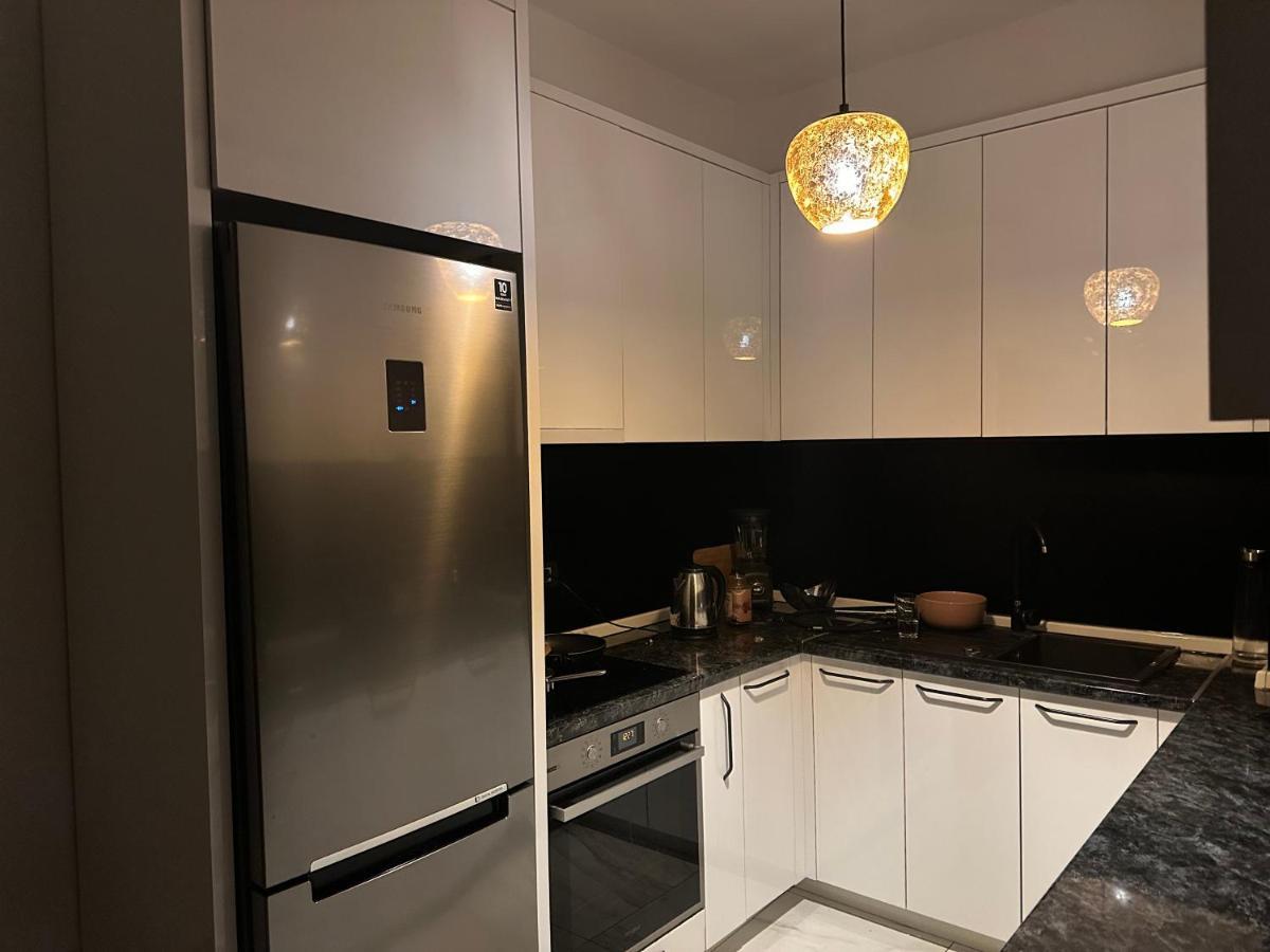 Apartment Ap Luxury Penthouse Sarajevo