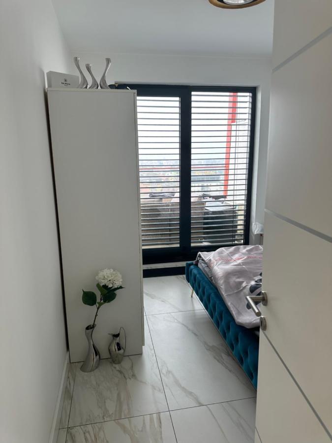 Ap Luxury Penthouse Sarajevo
