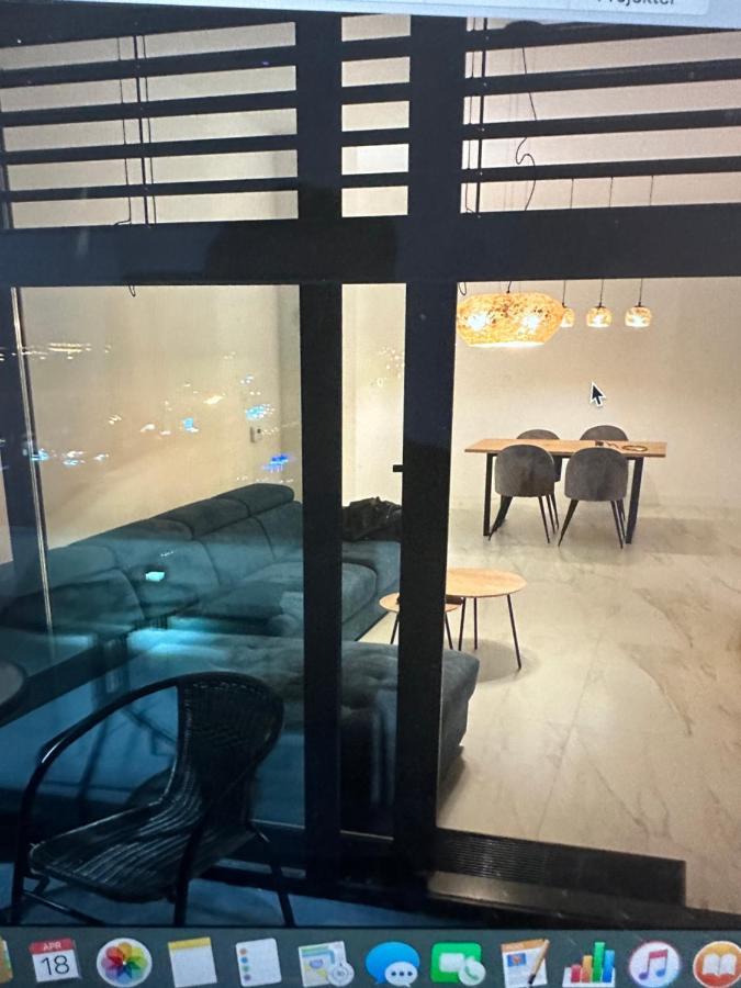Ap Luxury Penthouse * Sarajevo