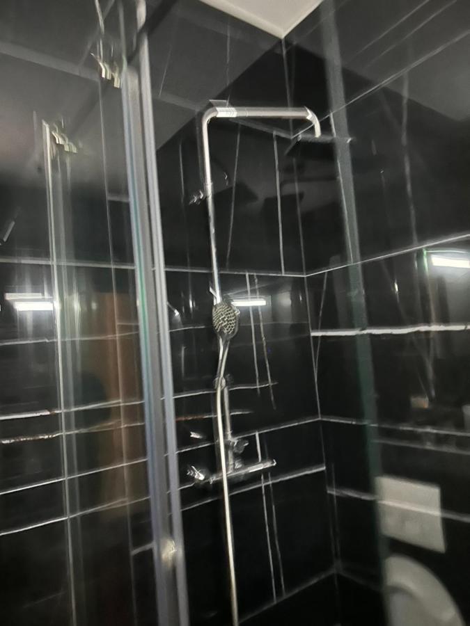 Apartment Ap Luxury Penthouse Sarajevo