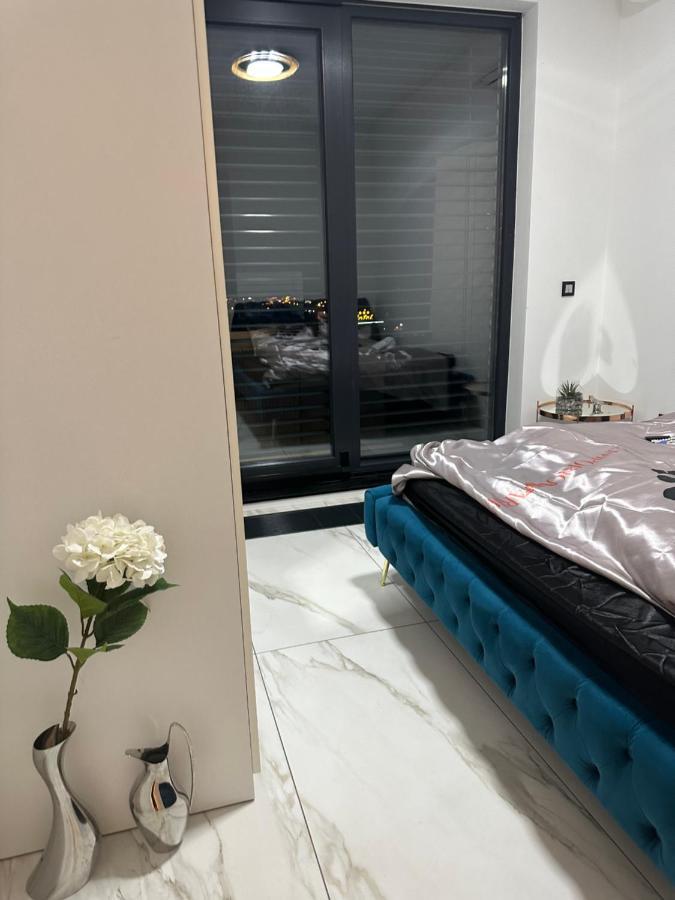 Ap Luxury Penthouse Apartment Sarajevo