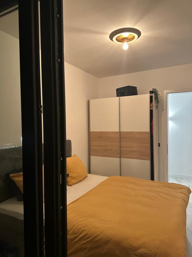 Apartment Ap Luxury Penthouse Sarajevo