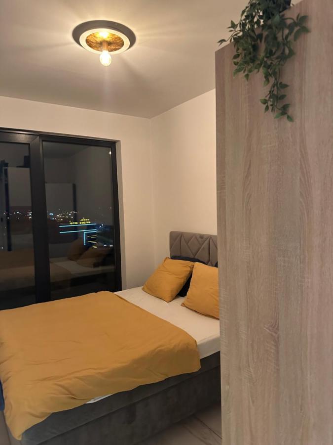 Apartment Ap Luxury Penthouse Sarajevo