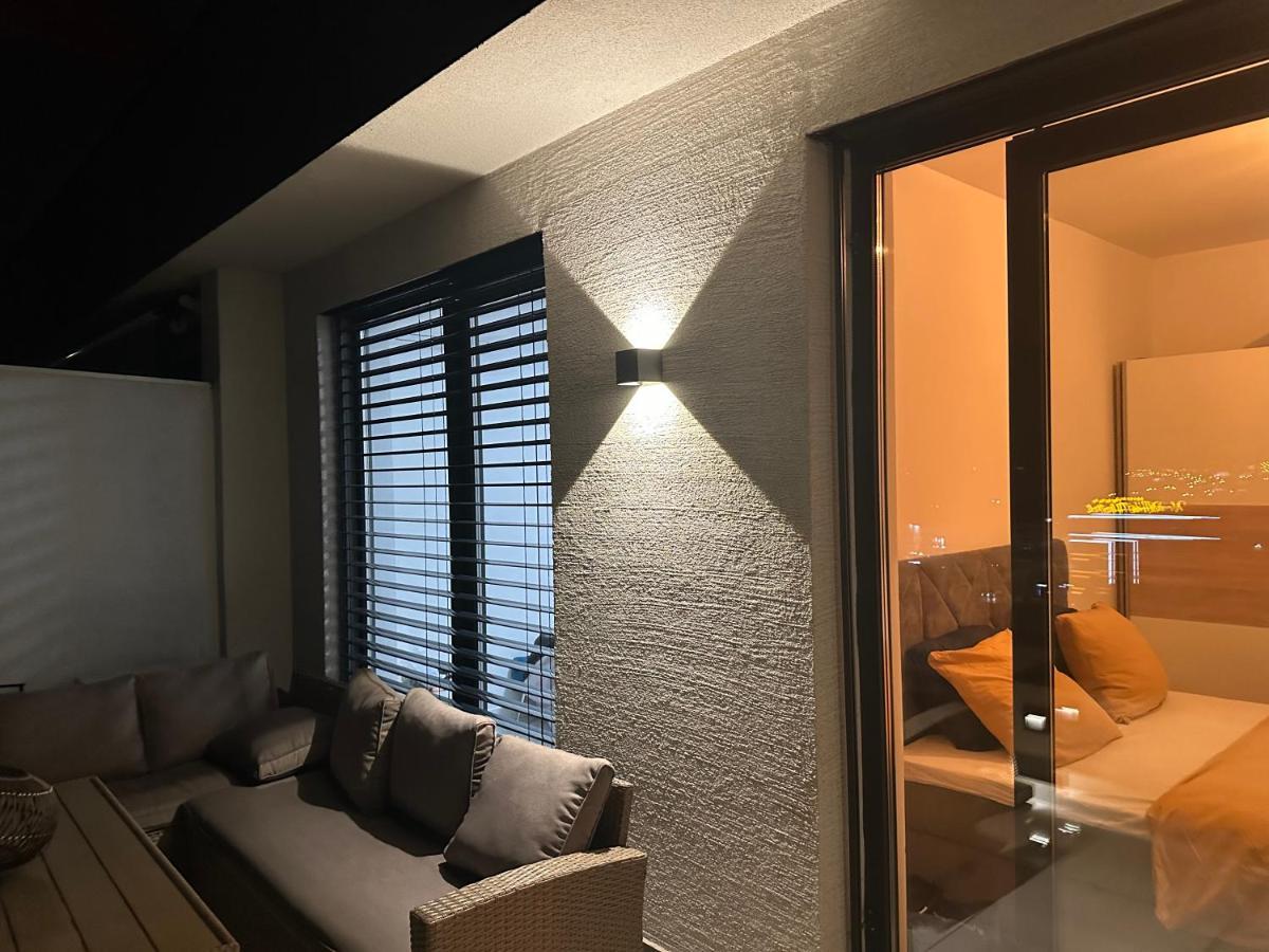 Ap Luxury Penthouse * Sarajevo