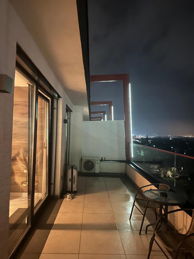 Ap Luxury Penthouse * Sarajevo