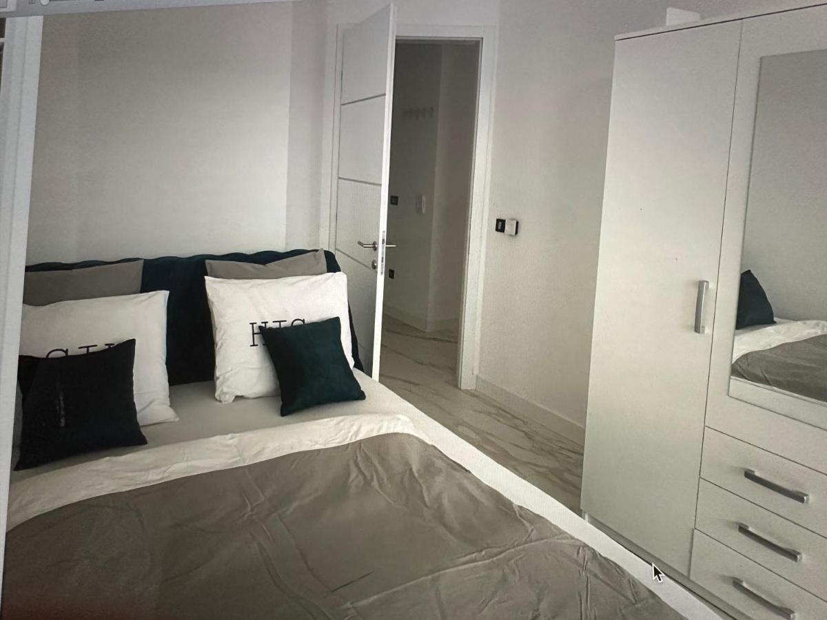 Ap Luxury Penthouse Apartment Sarajevo